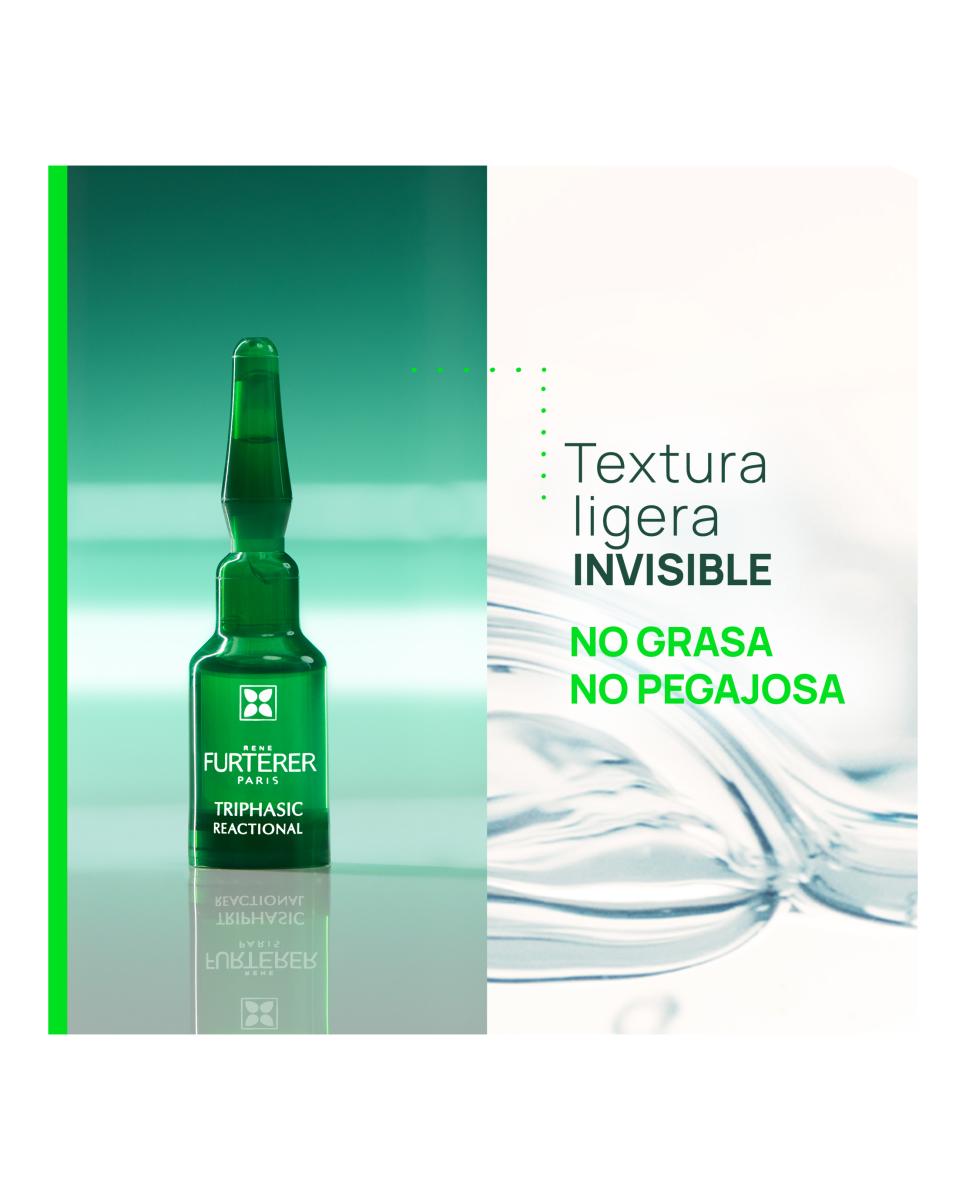 Imagen 6 de Triphasic Reaccional René Furterer