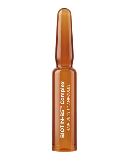 Ampollas para la densidad capilar BIOTIN-B5 Complex Unicskin