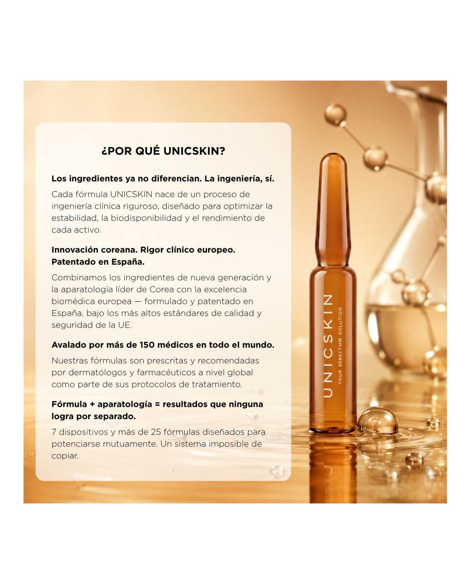 Imagen 3 de Biotin-B5™ Complex 12 Ampollas Para La Densidad Capilar Root Defense Lab
