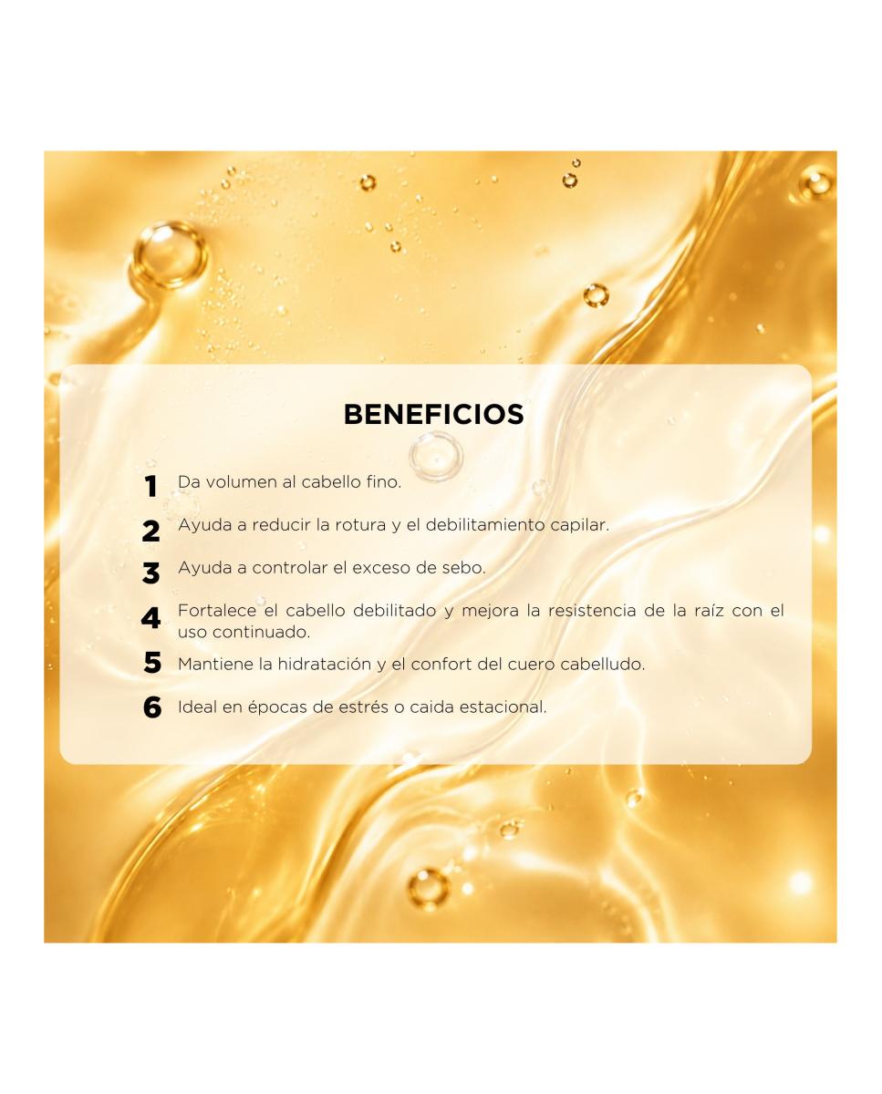 Imagen 5 de Biotin-B5™ Complex 12 Ampollas Para La Densidad Capilar Root Defense Lab