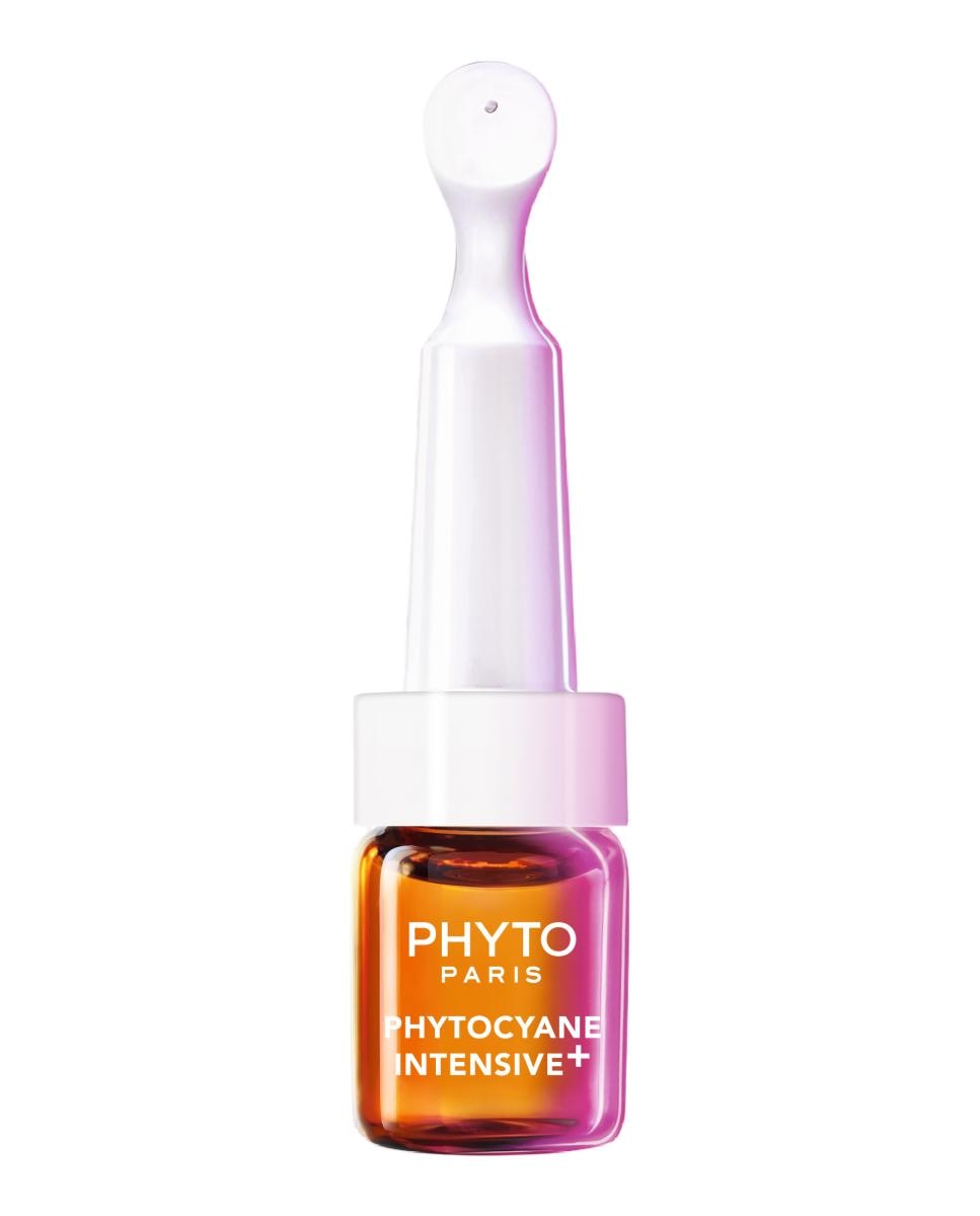 Imagen 2 de Ampollas Phytocyane Intensive+ Mujer Phyto