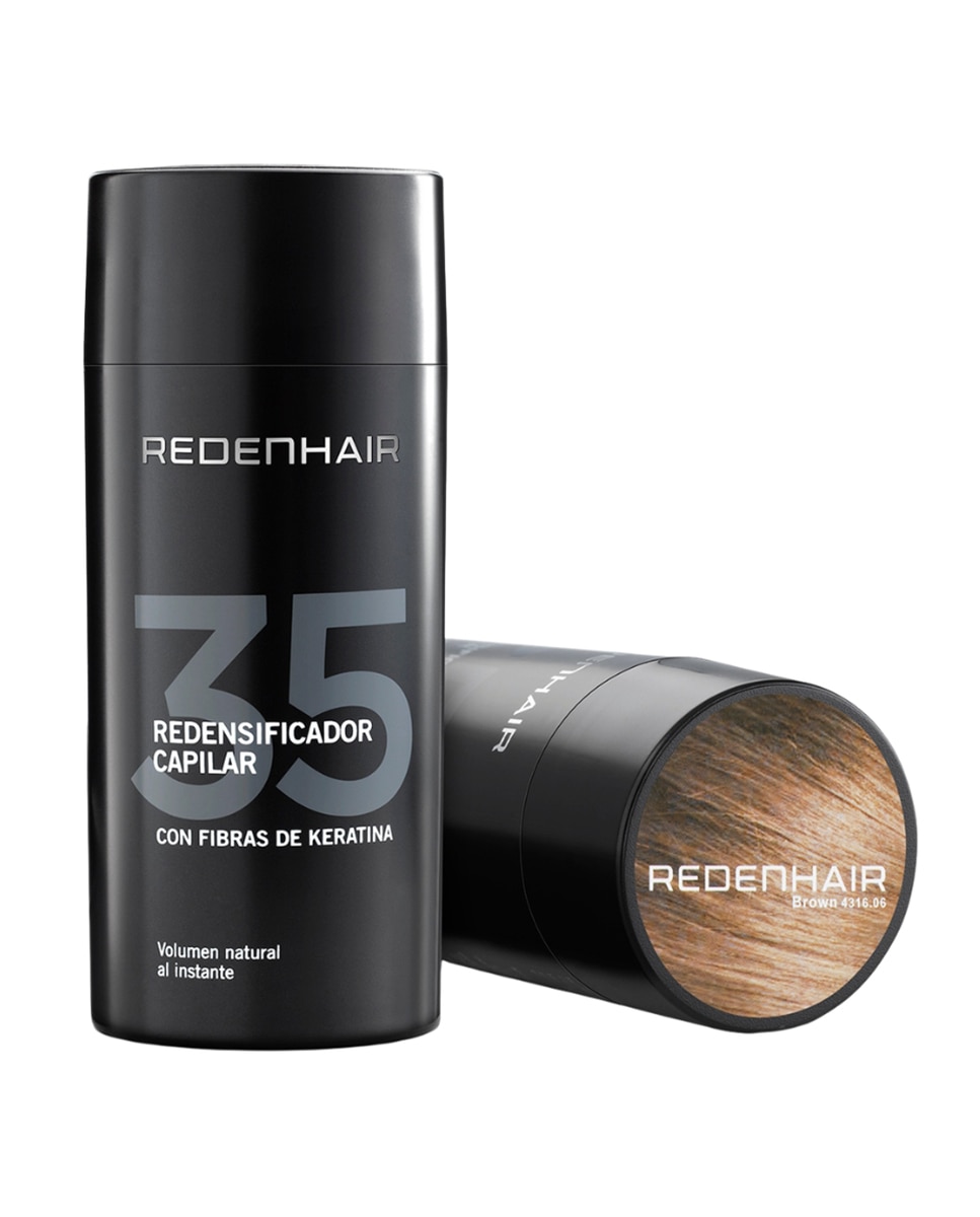 Redenhair - Redensificador Capilar Redenhair.