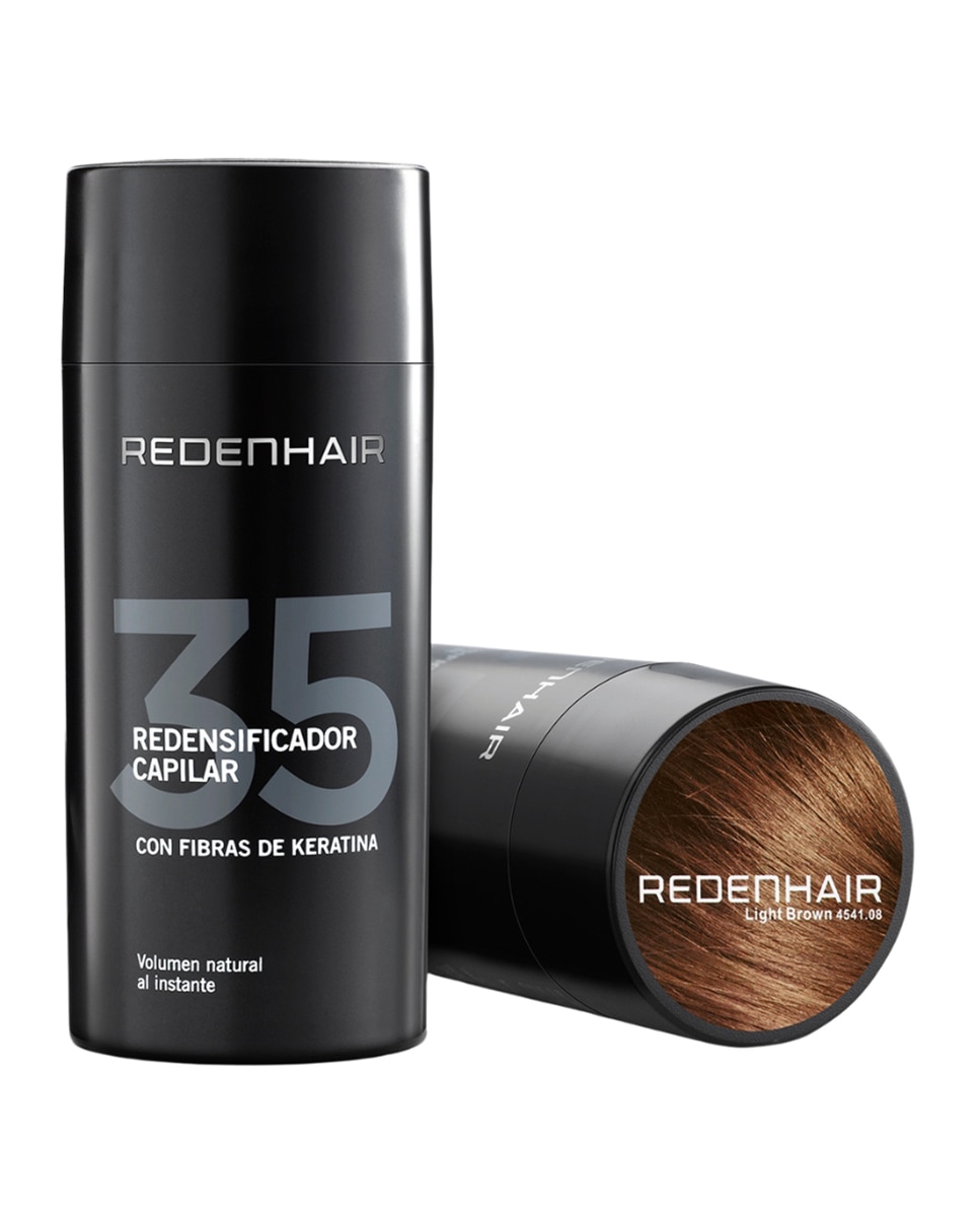 Redenhair - Redensificador Capilar Redenhair.