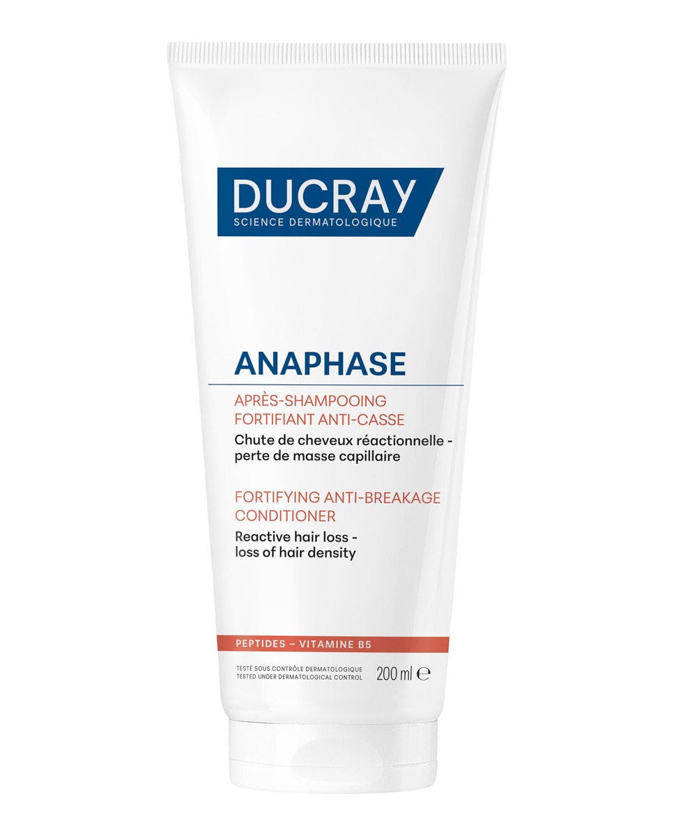 Imagen 0 de Acondicionador Fortificante Anti Rotura Anaphase 200 Ml Ducray
