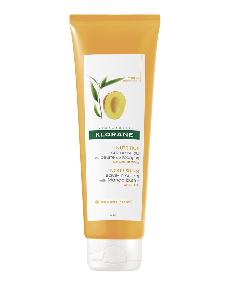 Klorane - Crema de Dia Mango Klorane.
