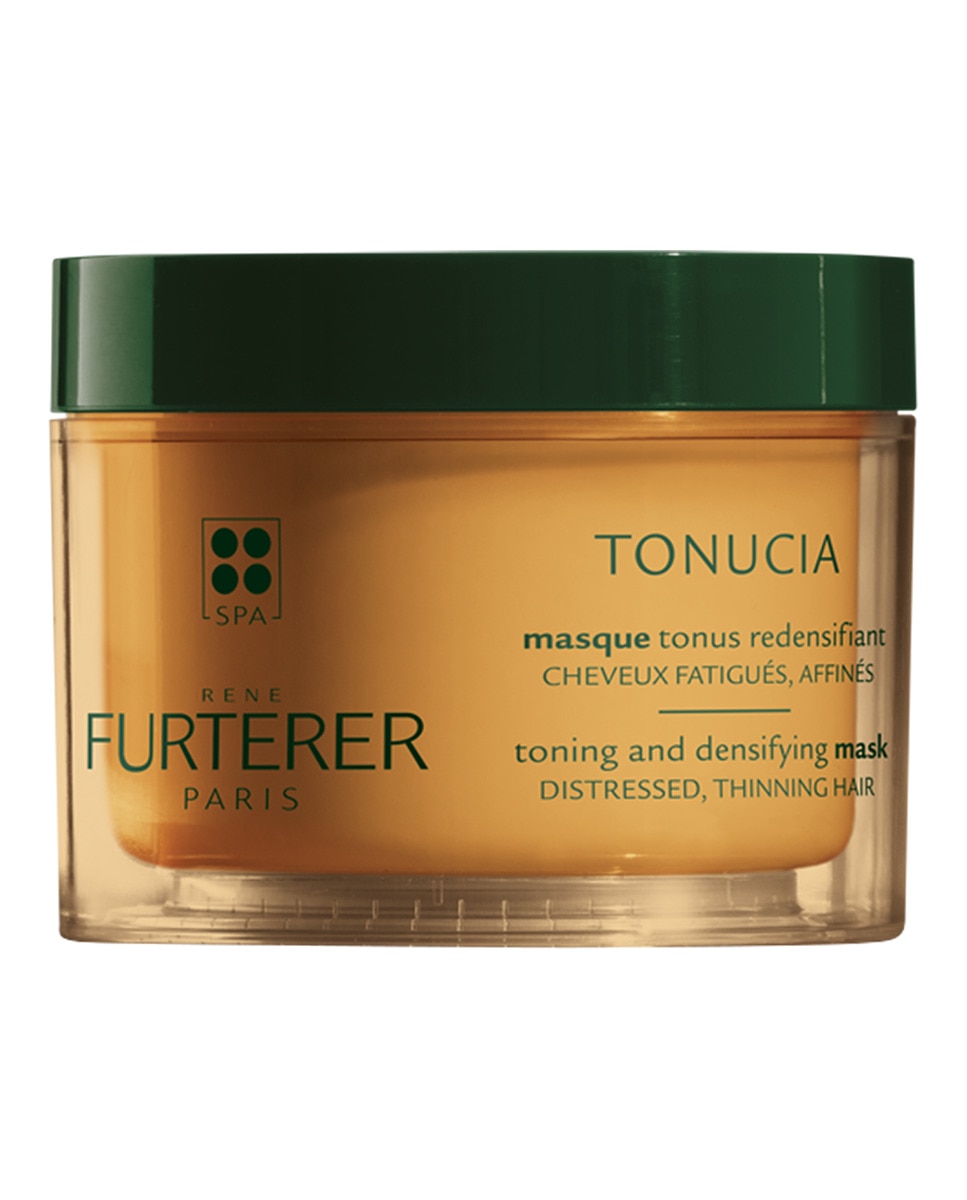 René Furterer - Mascarilla Vigor René Furterer.