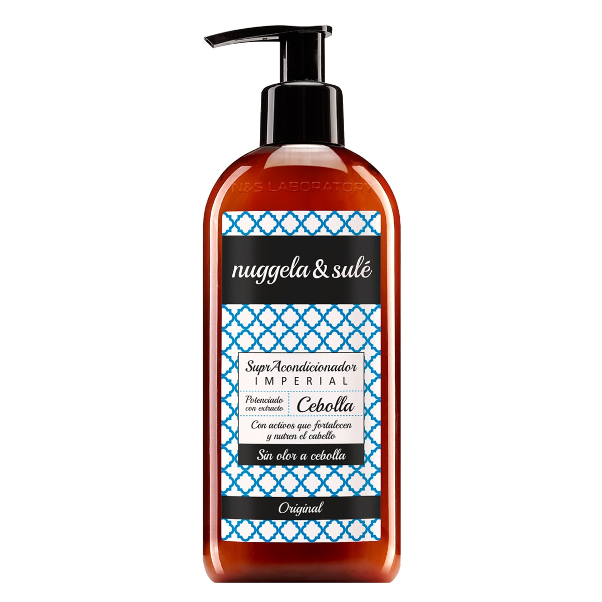 Nuggela & Sulé - Super Acondicionador Imperial 250 ml Nuggela & Sulé.