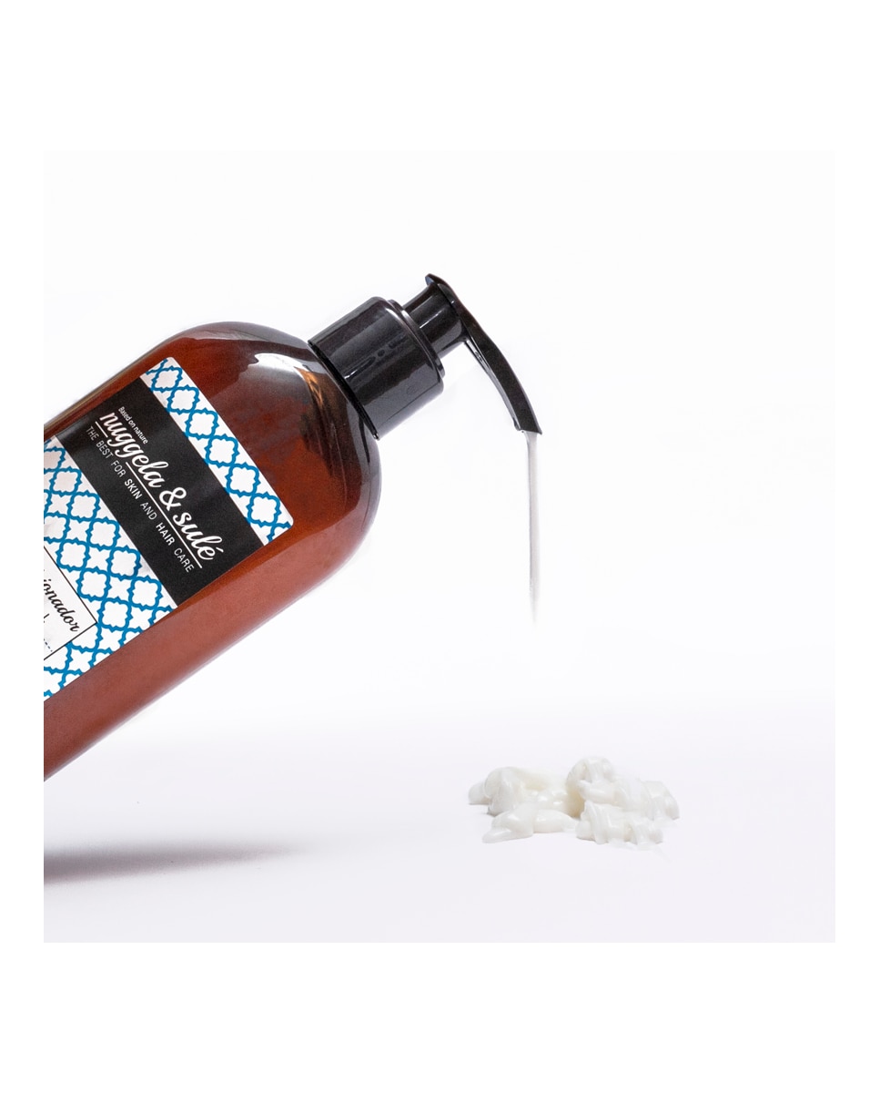 Imagen 3 de Super Acondicionador Imperial 250 ml Nuggela & Sulé - 250 ml