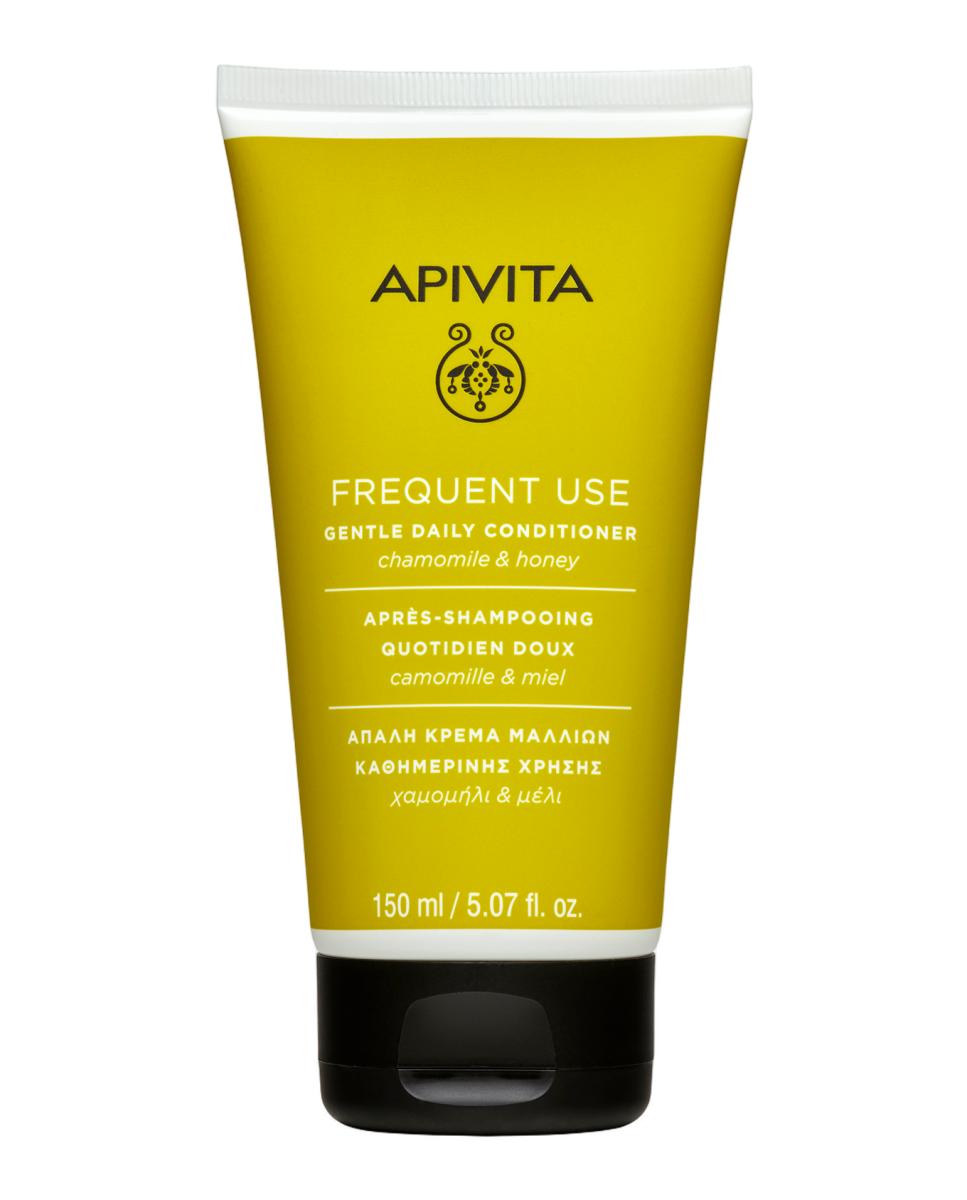 Apivita - Acondicionador Suave De Uso Diario 150 Ml Apivita.