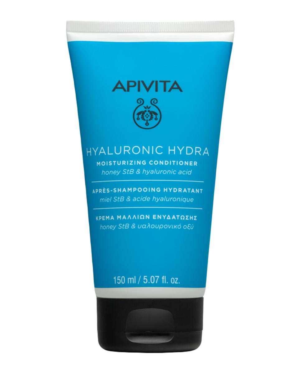 Apivita - Acondicionador Hidratante Todo Tipo de Cabello 150 ml Apivita.