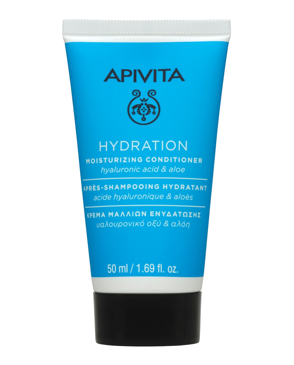 Apivita - Mini Acondicionador Hidratante Apivita.