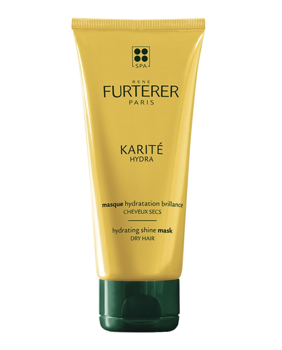 René Furterer - Mascarilla en tubo Karite Hydra René Furterer.