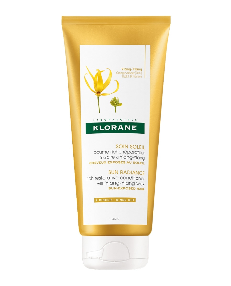 Klorane - Bálsamo Ylang ylang Klorane.