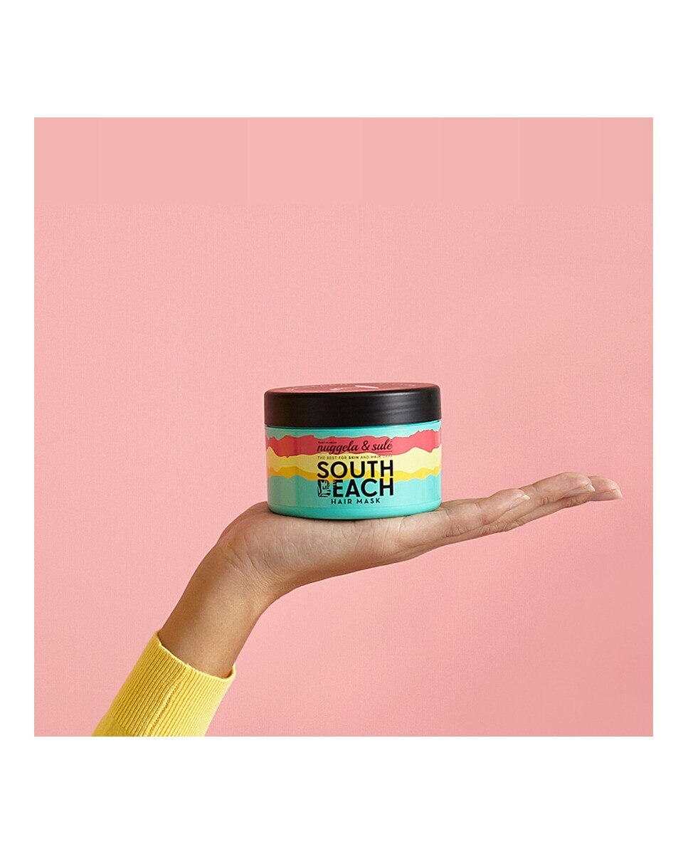 Mascarilla South Beach Nuggela & Sulé 2