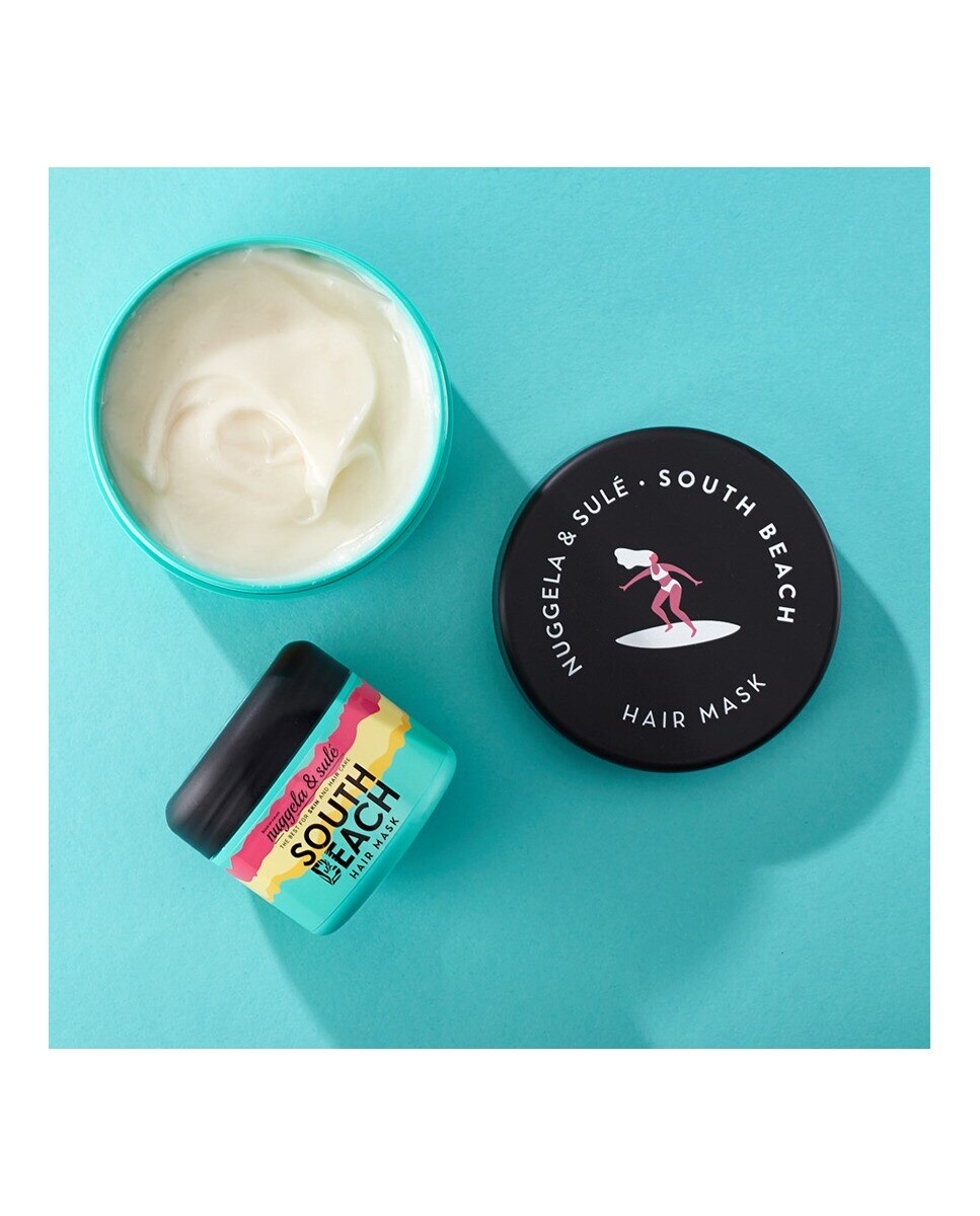 Mascarilla South Beach Nuggela & Sulé 3