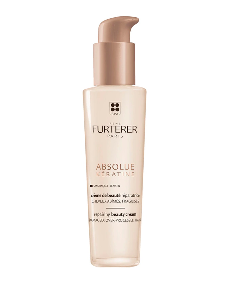 René Furterer - Crema de Belleza Absolute Keratine 100 ml René Furterer.