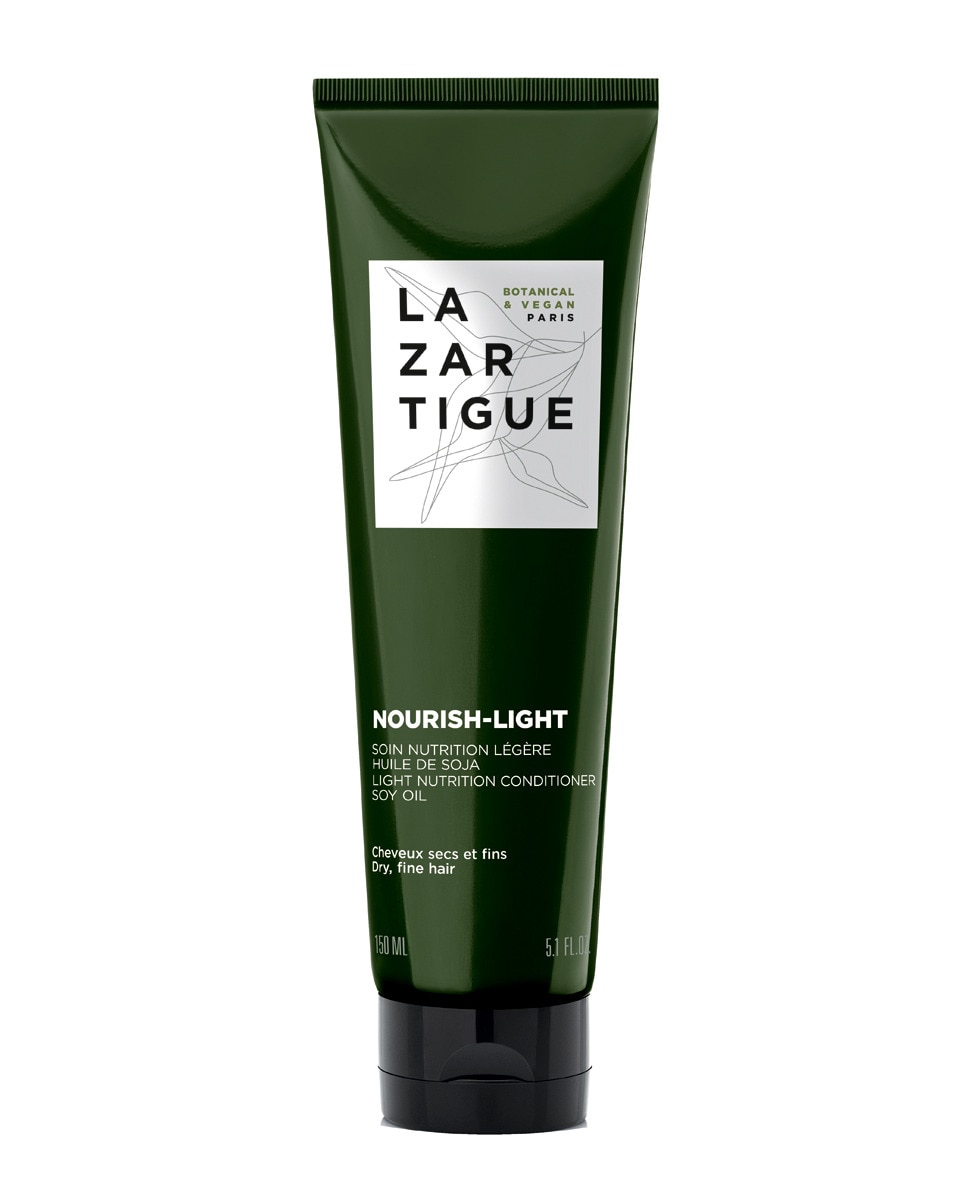 Lazartigue - Acondicionador Nutrición Ligera Nourish Light 150 ml Lazartigue.