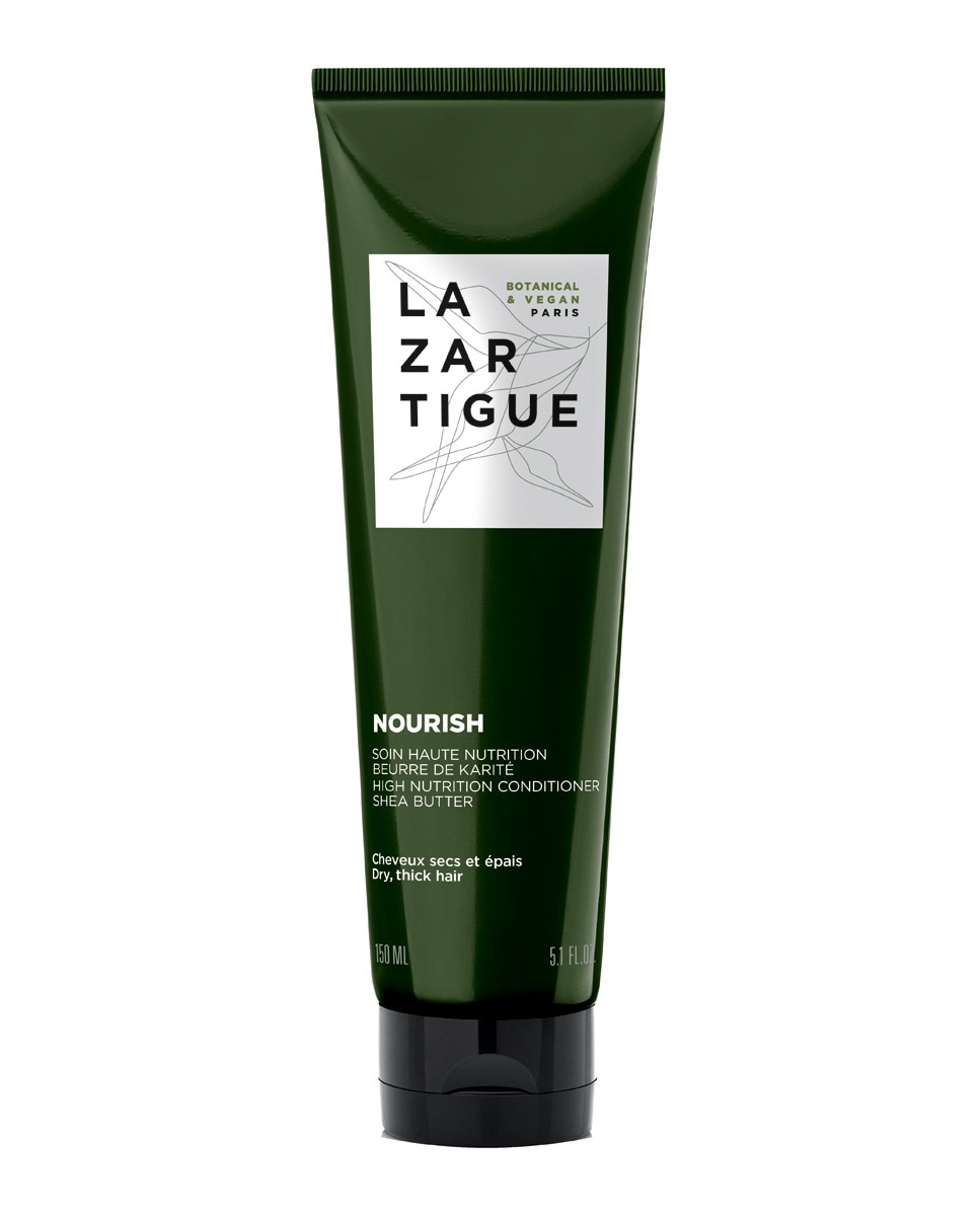 Lazartigue - Acondicionador Extranutritivo Nourish 150 ml Lazartigue.