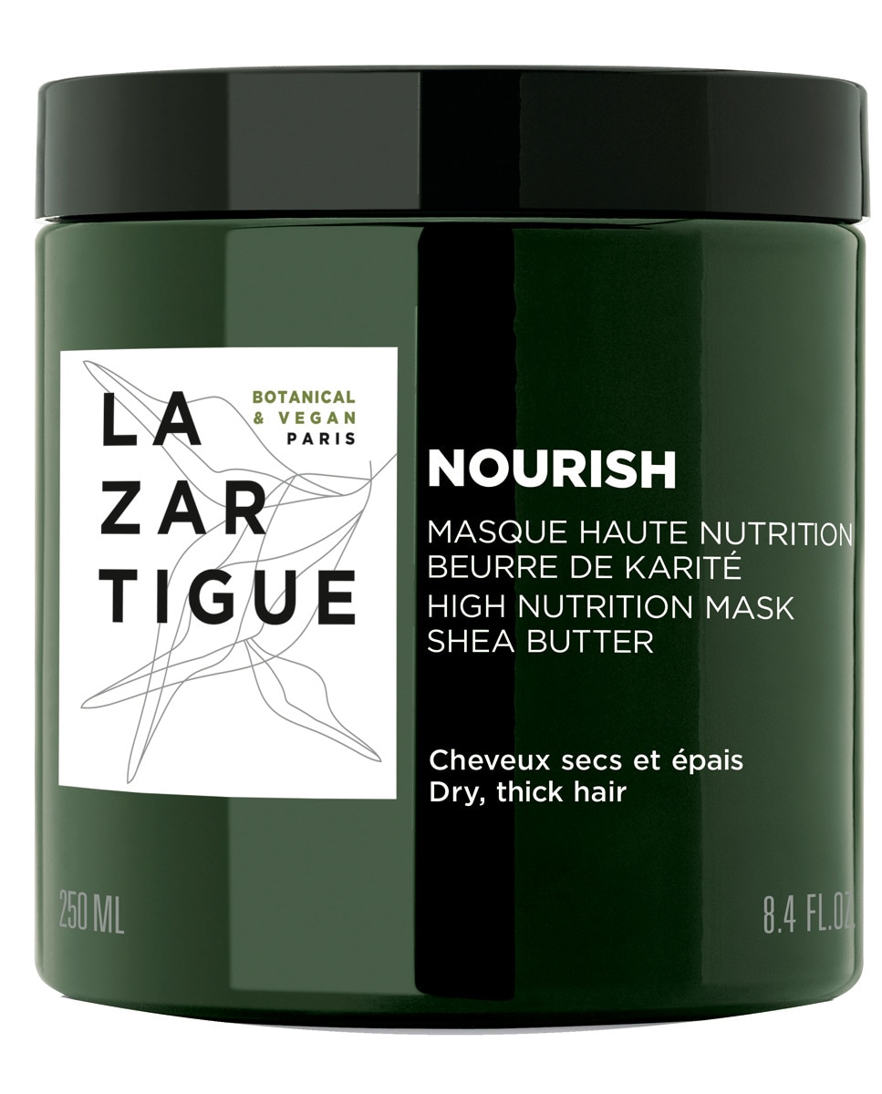 Lazartigue - Mascarilla Extranutritiva Nourish 250 ml Lazartigue.