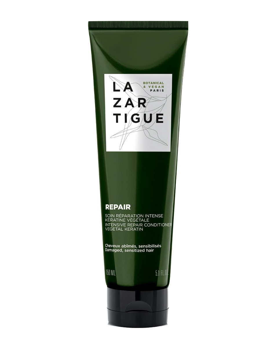 Lazartigue - Acondicionador Reparación Intensa Repair 150 ml Lazartigue.
