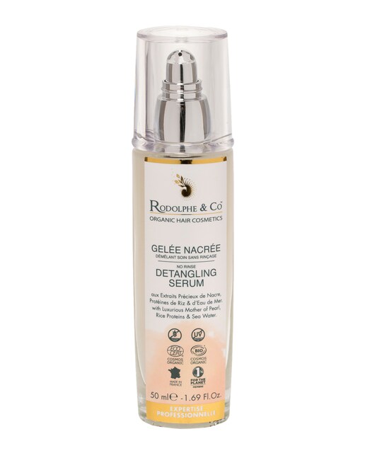 Acondicionador Jalea Nacarada 50 ml Rodolphe&Co