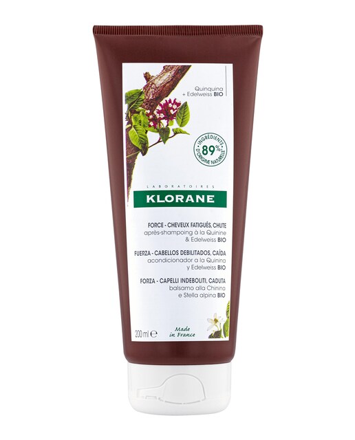 Imagen 0 de Acondicionador Quinina 200 ml Klorane