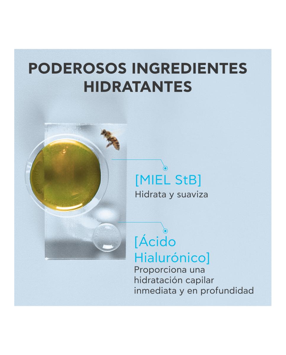 Acondicionar Hidratante Sin Aclarado 100 ml Apivita - 100 ml 4