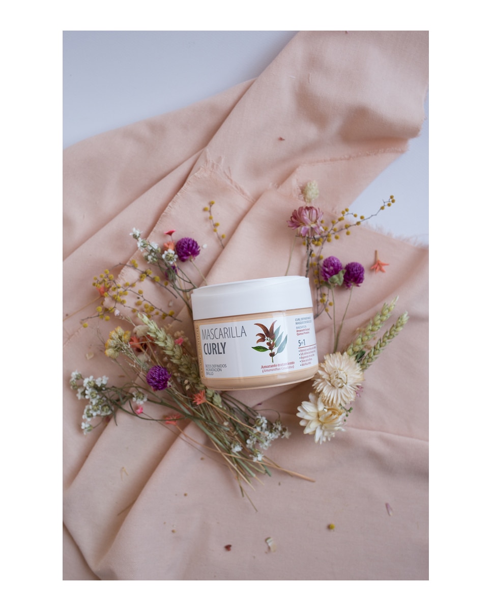 Mascarilla Cleare Curly Clearé Institute - 300 ml 3