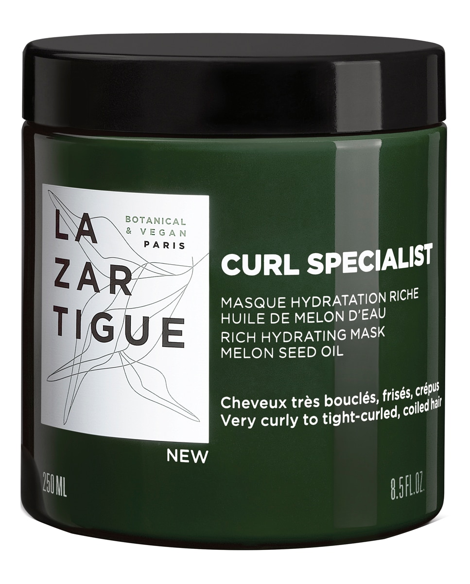 Lazartigue - Mascarilla Curl Specialist 250 ml Lazartigue.