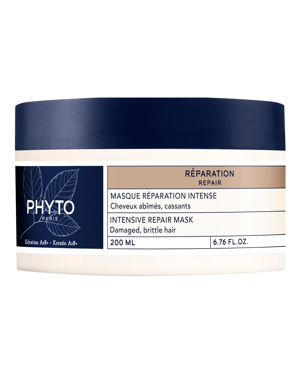 Phyto - Mascarilla Reparación 200 ml Phyto.