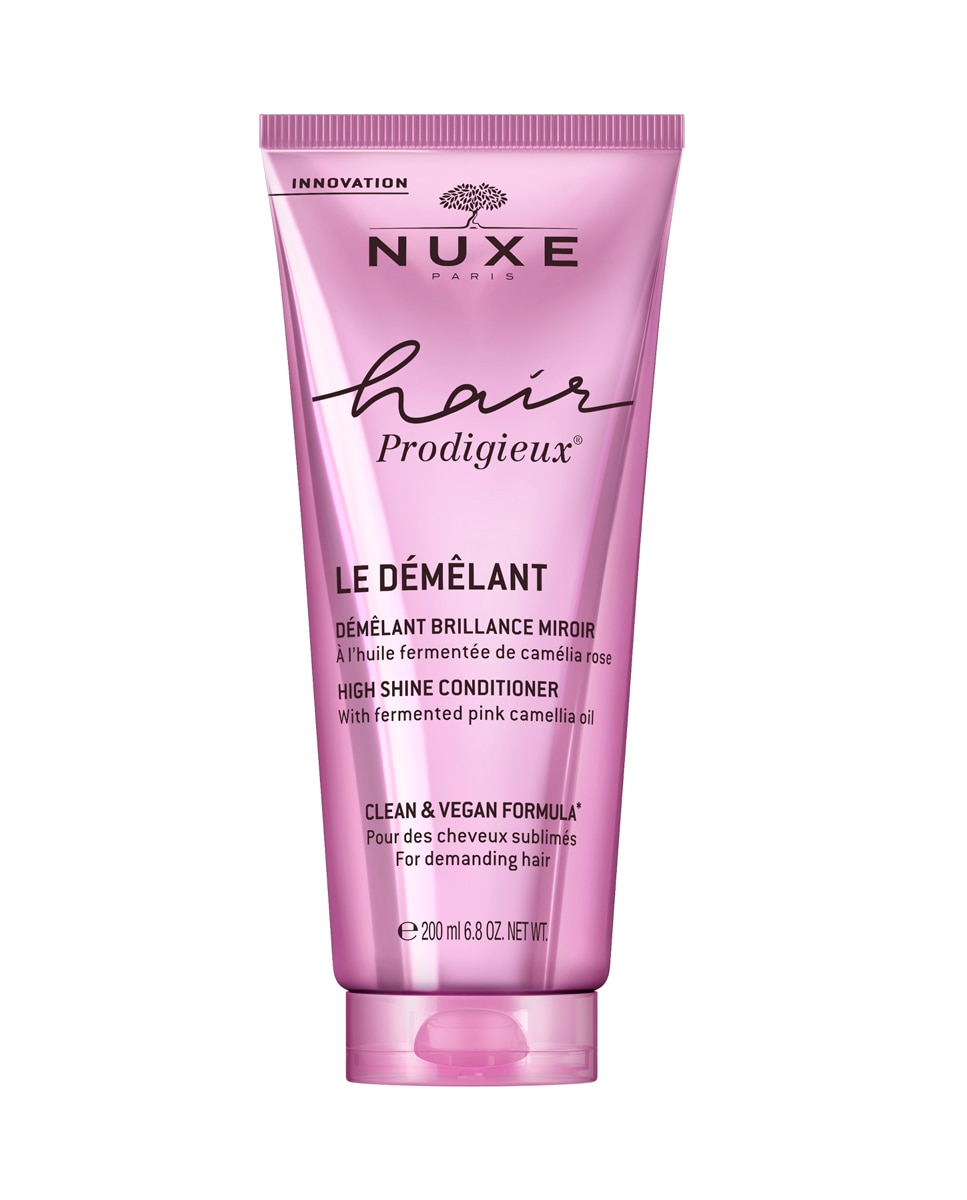 Imagen 0 de Acondicionador Brillo Sublime Hair Nuxe