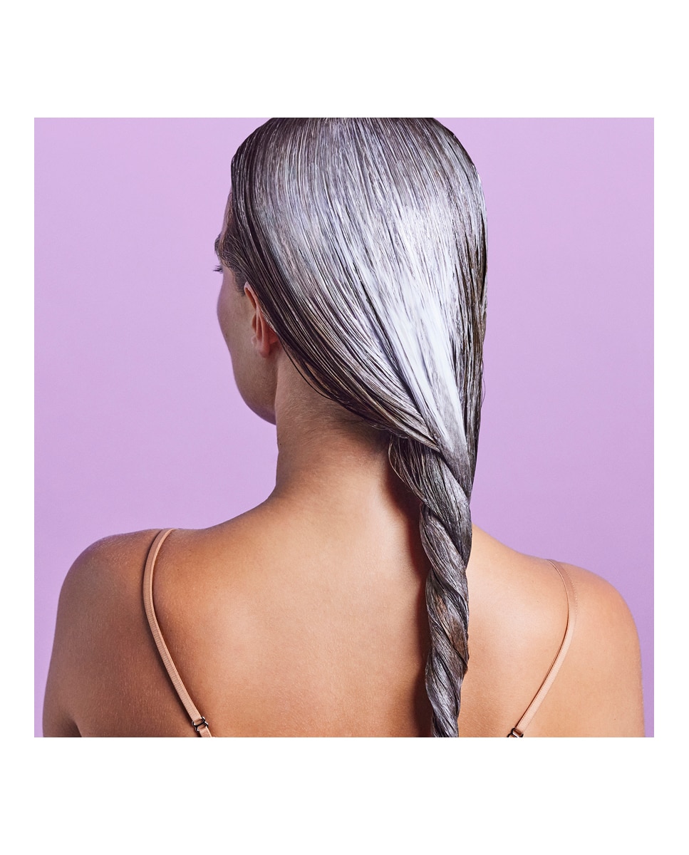 Acondicionador Brillo Sublime Hair Nuxe 6