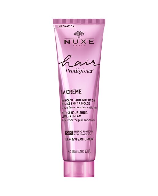 Tratamiento Capilar Protector Sin Aclarado Leave-In Hair Prodigieux 100 ml Nuxe