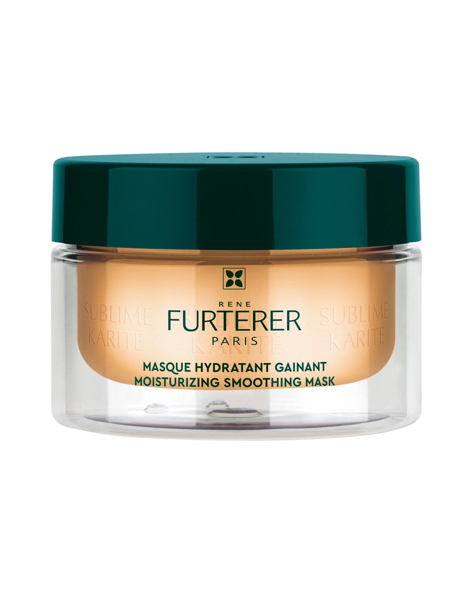 René Furterer - Mascarilla Hidratante Sublime Karite René Furterer.