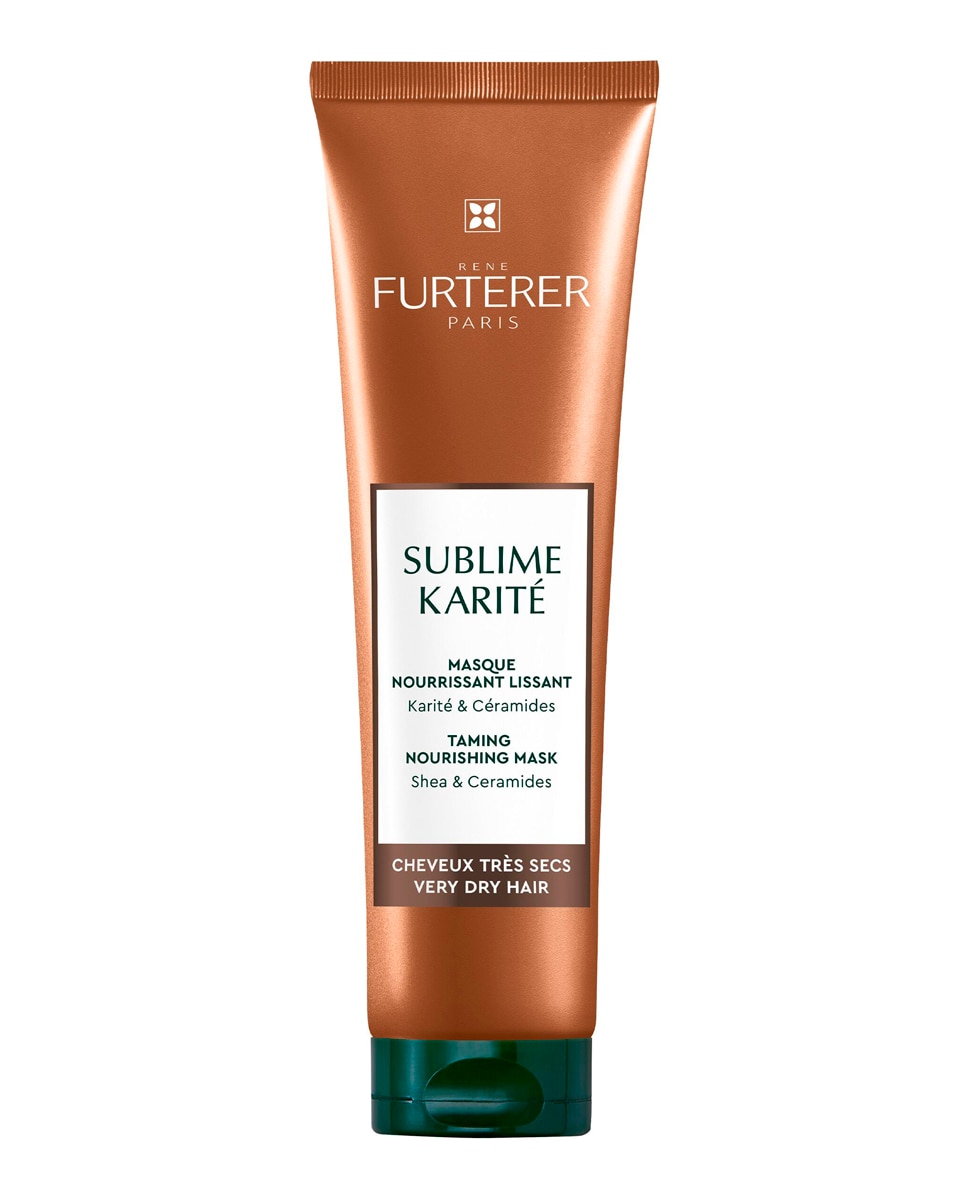 René Furterer - Mascarilla Nutritiva Sublime Karite René Furterer.