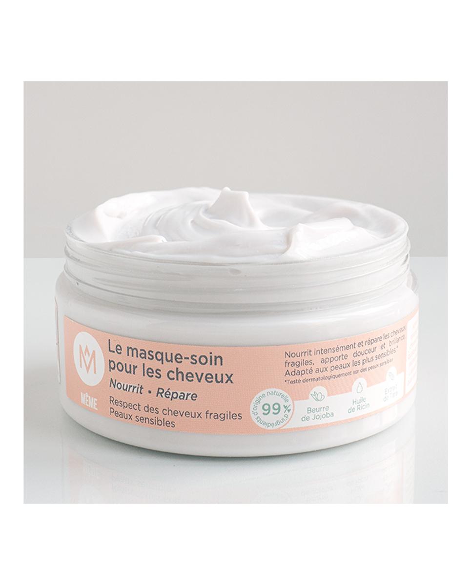 Mascarilla Capilar 200Ml Meme 2