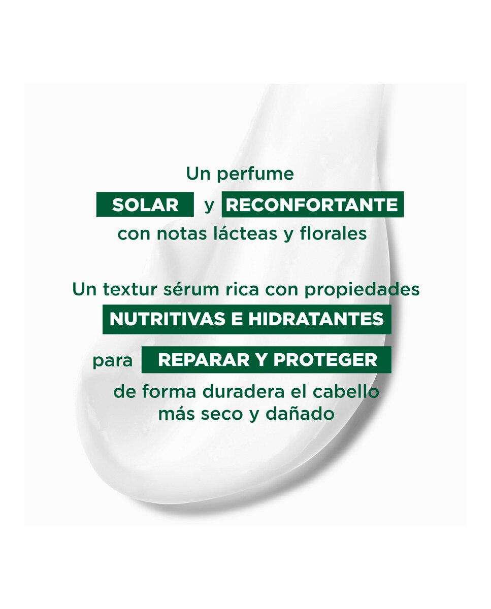 Imagen 4 de Sérum Reparador Cica Cupuazu 100 ml Klorane - 100 ml