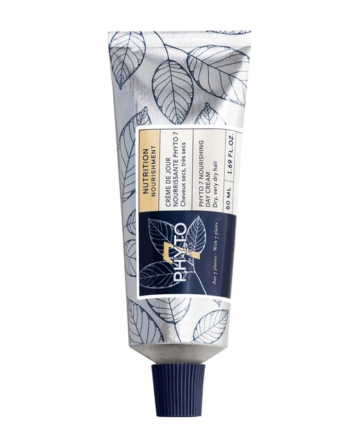 Imagen 0 de Crema hidratación cabello seco 50 ml Phyto 7