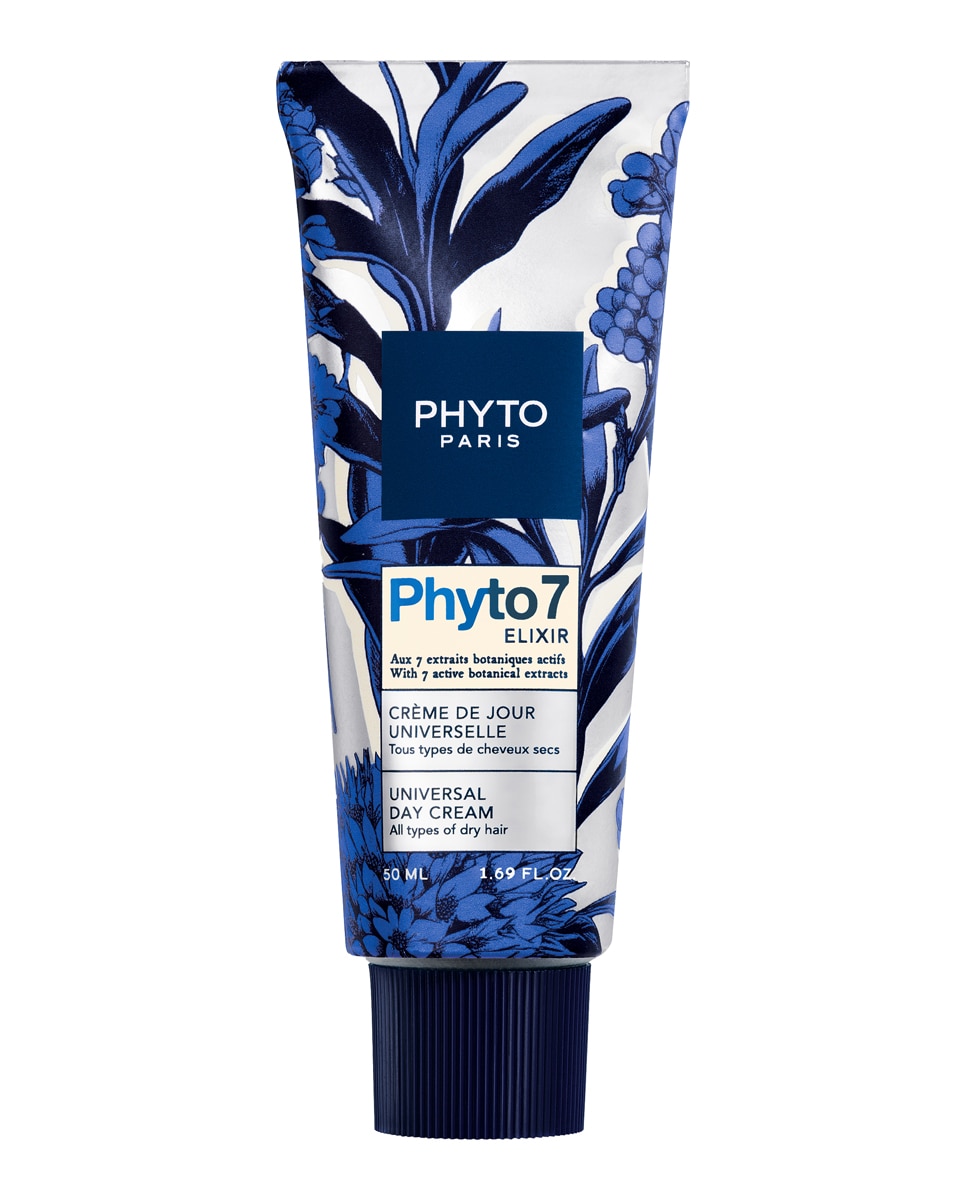 ion Fresh Liquid Phytoncide 1000ml 7本セット Crema de día Capilar Universal Phyto 7 Elixir Phyto Paris 50 ml