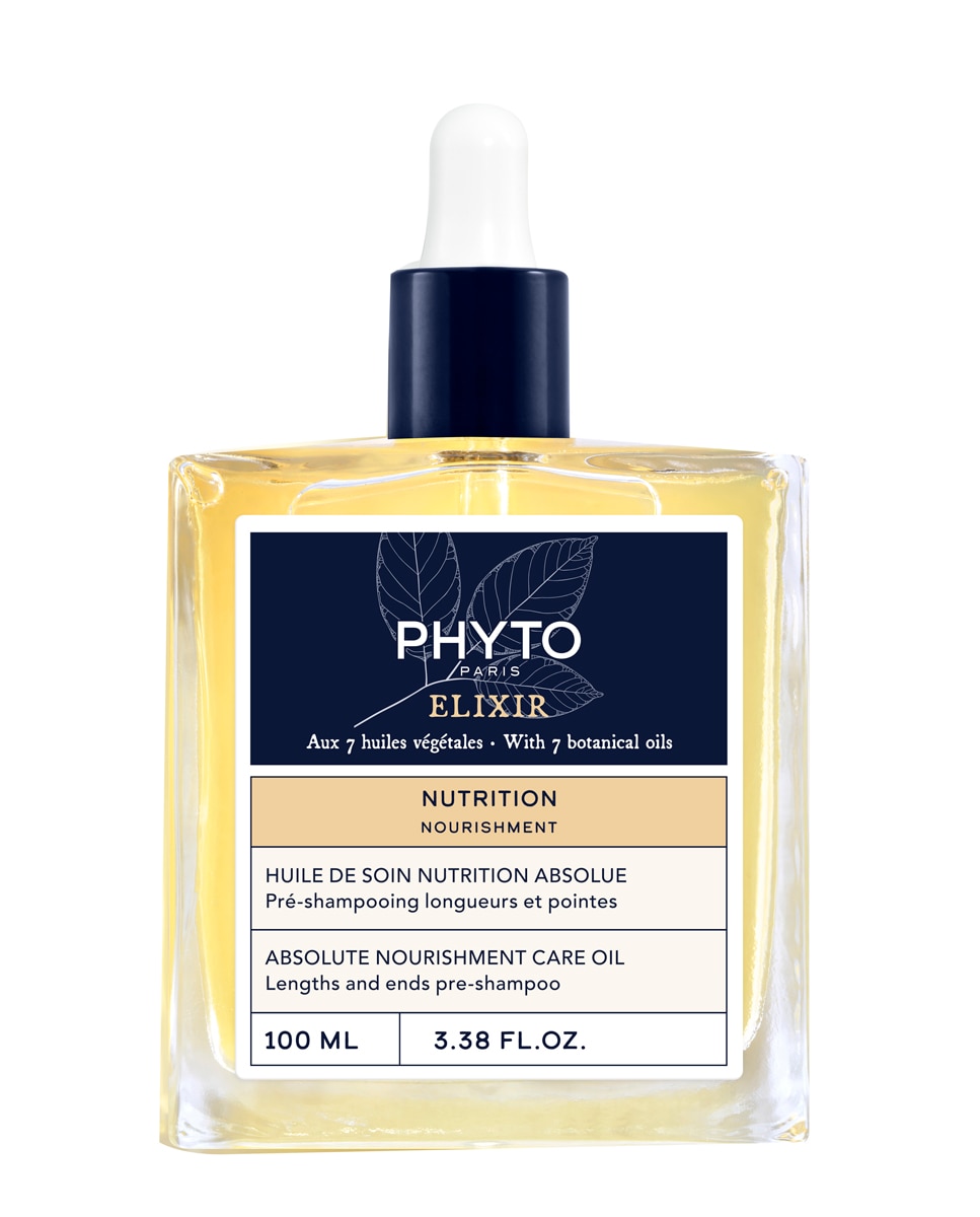 Phyto - Aceite Sublimador Nutrición Phyto.