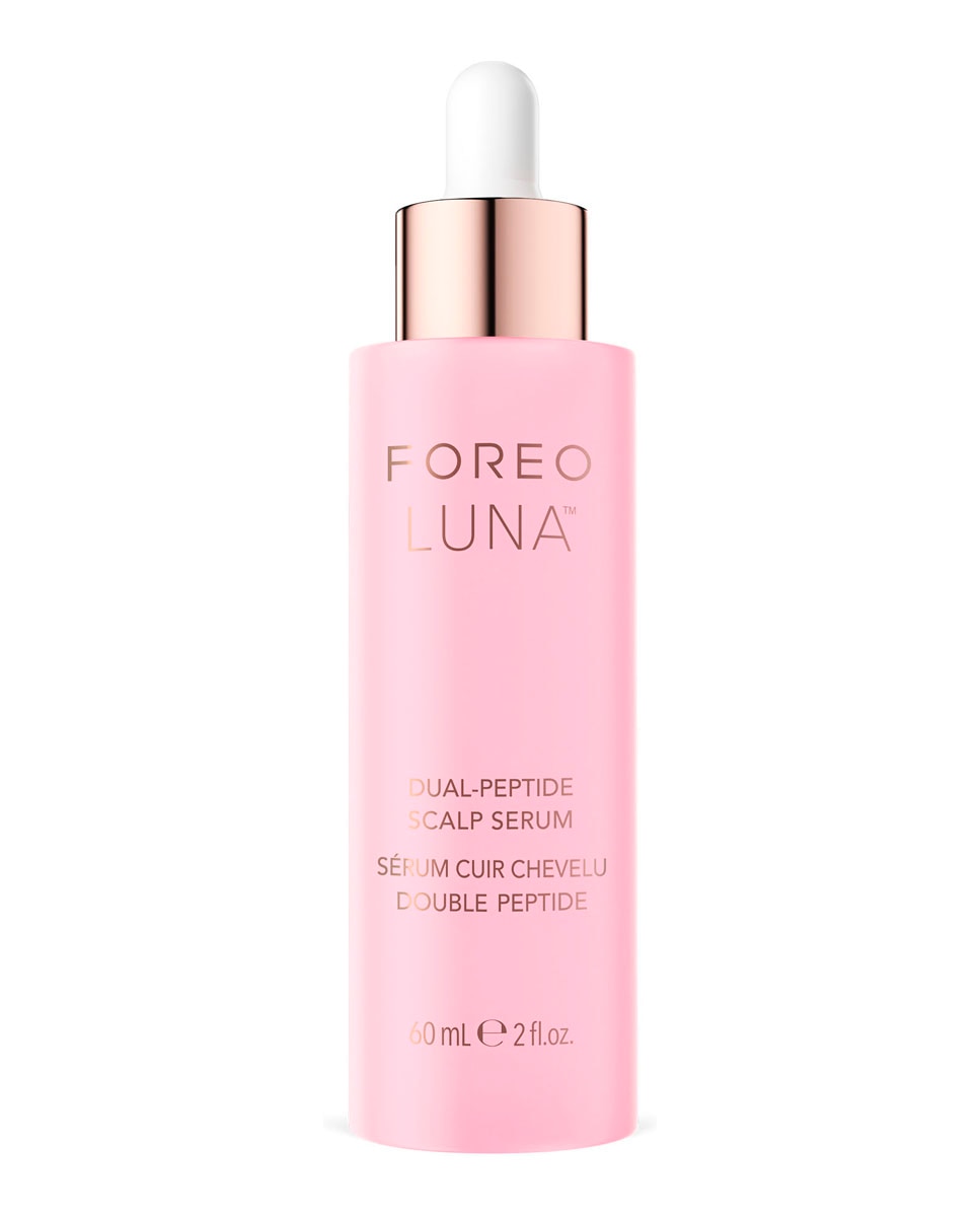 Sérum Para el Cuero Cabelludo Luna™ Dual-Peptide Scalp Serum Foreo 1