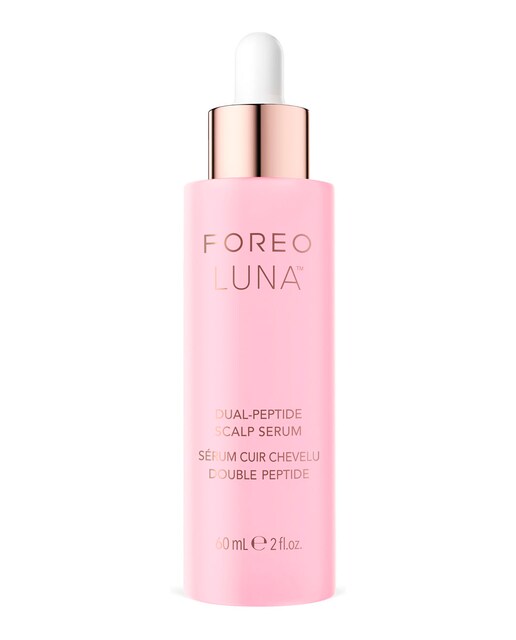 Sérum Para el Cuero Cabelludo Luna™ Dual-Peptide Scalp Serum Foreo