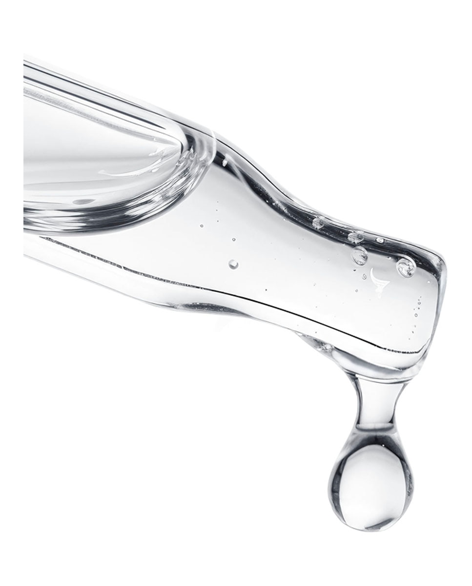 Sérum Para el Cuero Cabelludo Luna™ Dual-Peptide Scalp Serum Foreo 4
