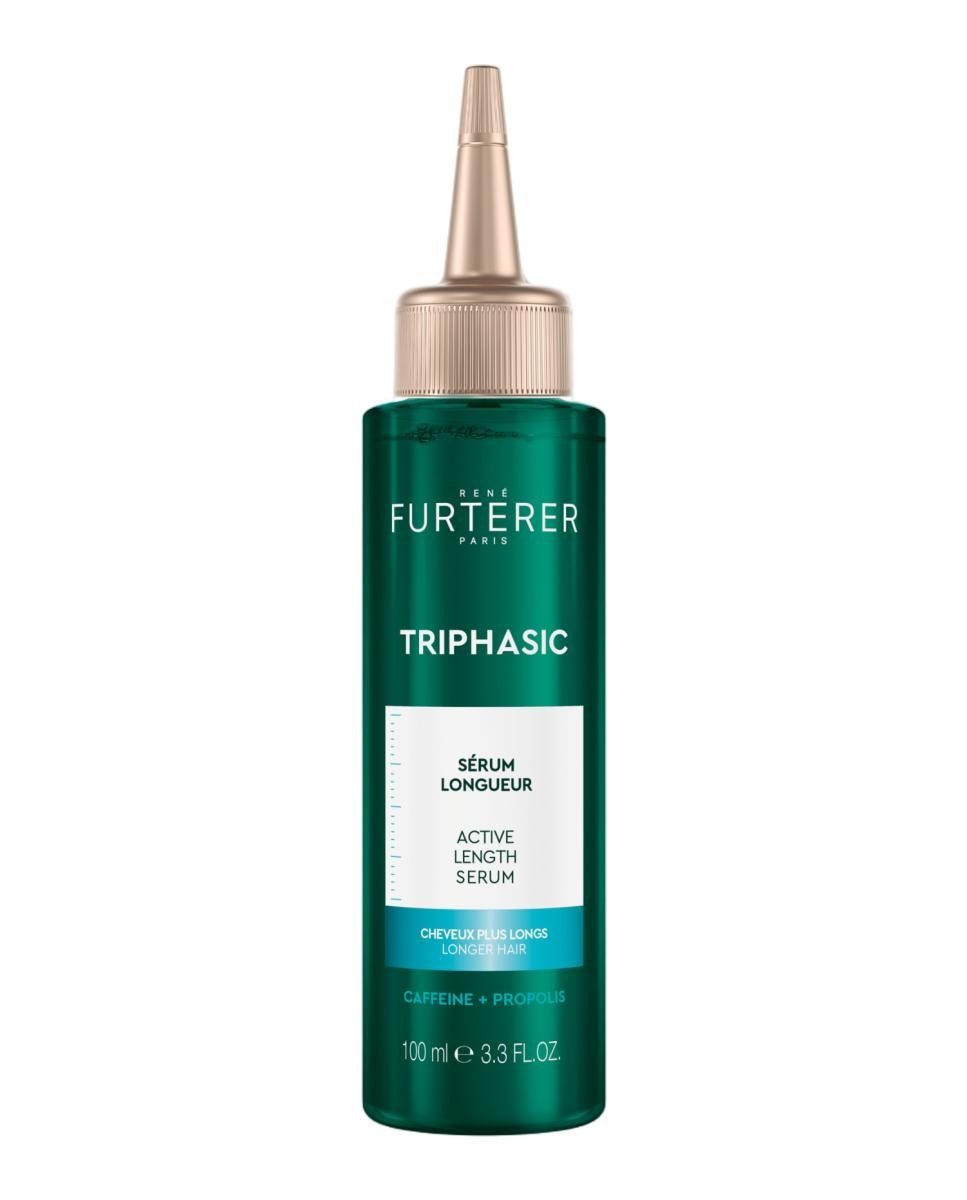 René Furterer - Sérum Acelerador del Crecimiento Triphasic Active Grow 100 Ml René Furterer.