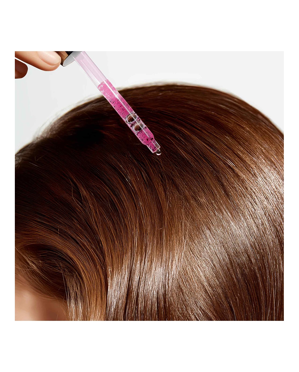 Sérum Hidra-Voluminizador para Cabello y Cuero Cabelludo Hair Prodigieux Nuxe 6