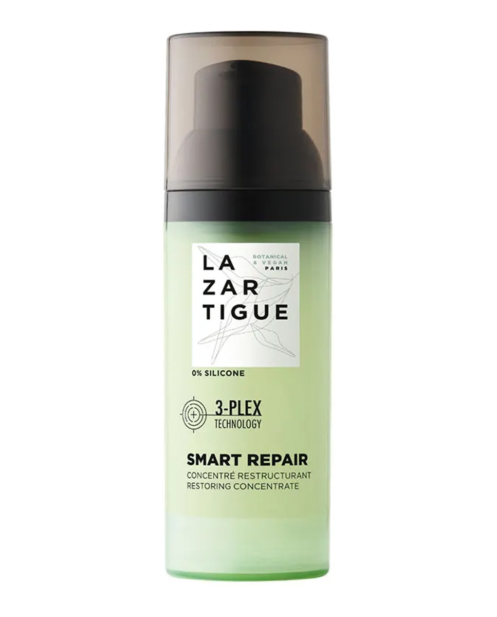 Imagen 0 de Tratamiento Capilar Smart Repair Concentrate 50 Ml Lazartigue