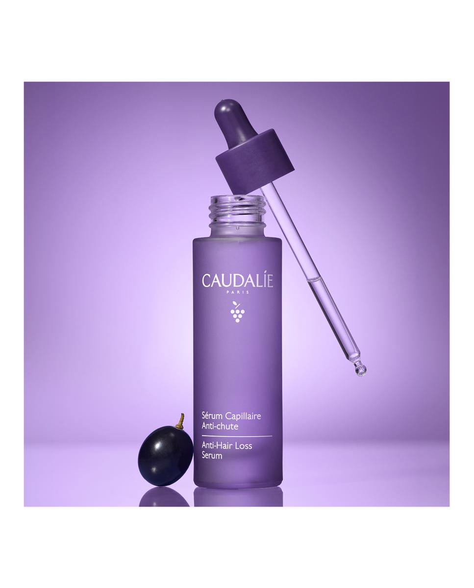 Sérum Capilar Anticaída 50 ml Caudalie 2