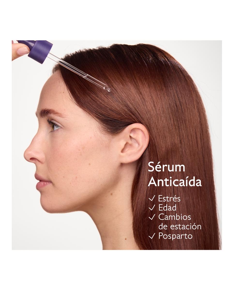 Sérum Capilar Anticaída 50 ml Caudalie 3