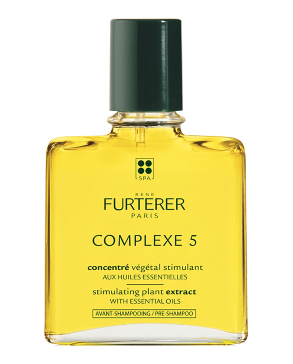 Imagen 0 de Frasco Complexe 5 René Furterer 50 ml