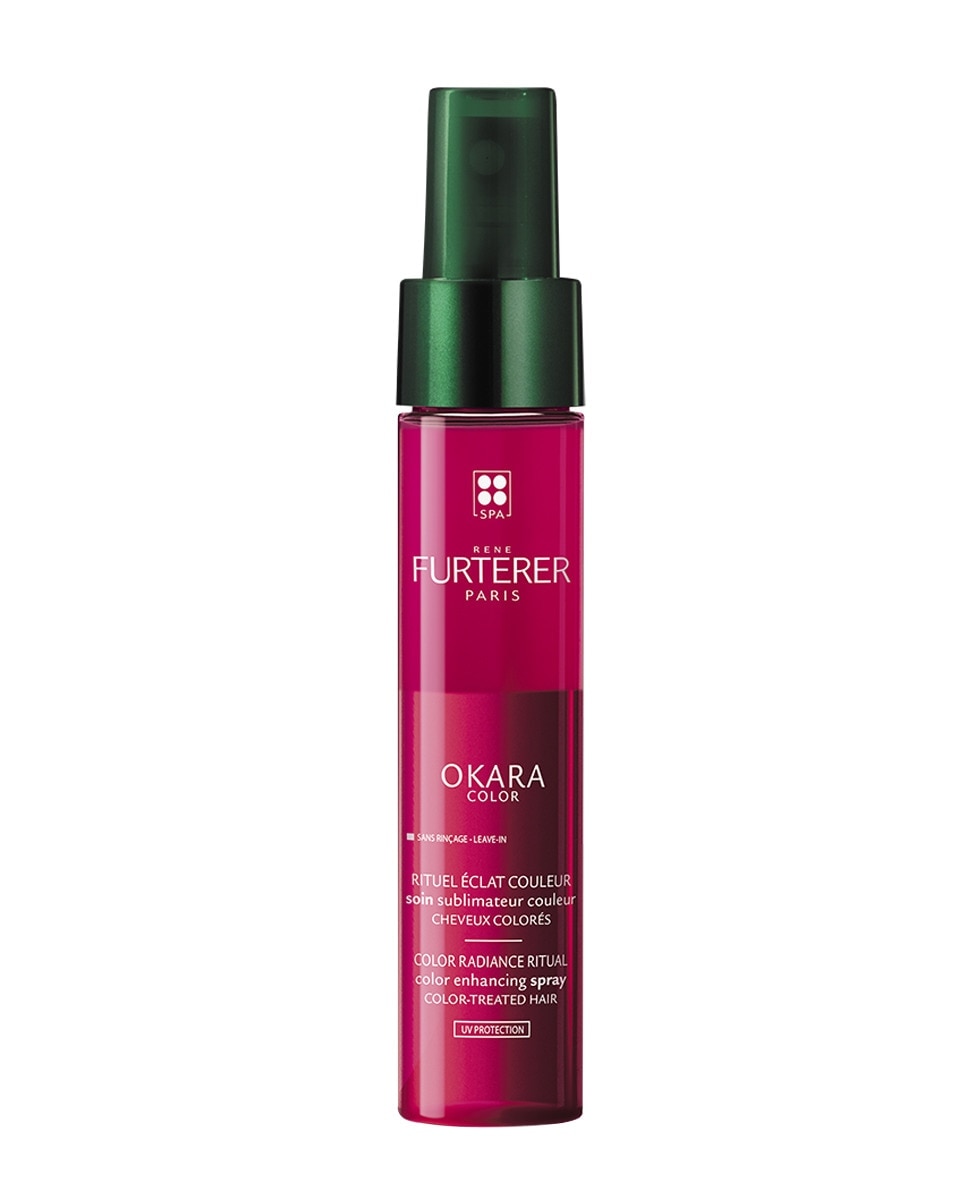 René Furterer - Spray Sublimador del Color Okara 50 ml René Furterer.